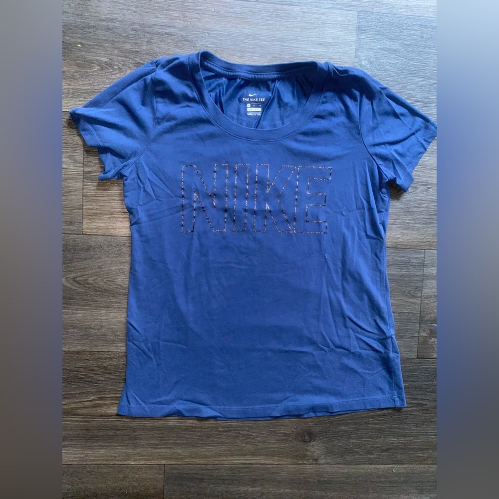 Nike Dri-Fit The Nike Tee